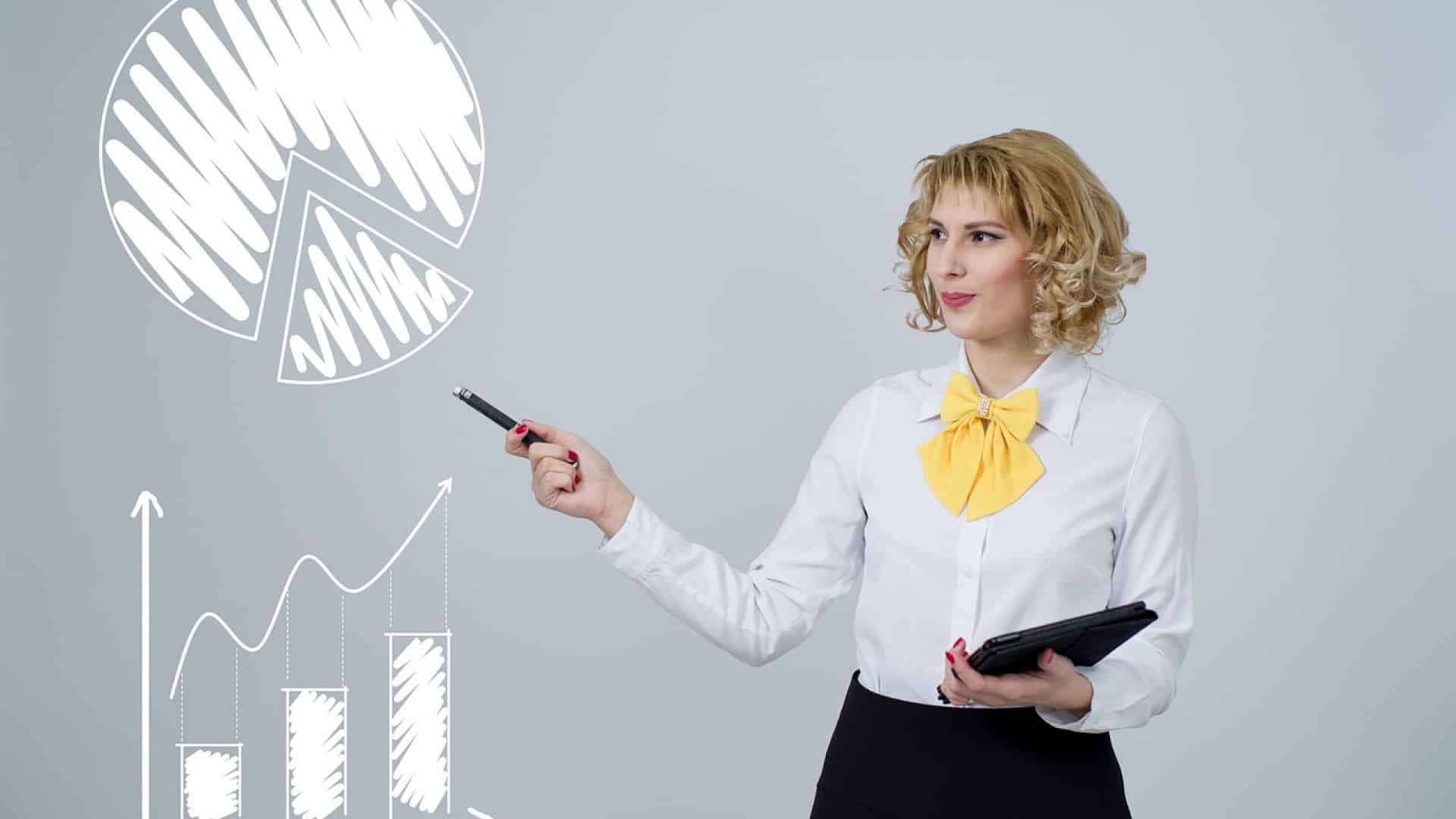 2 astuces pour réussir dans le monde de la finance