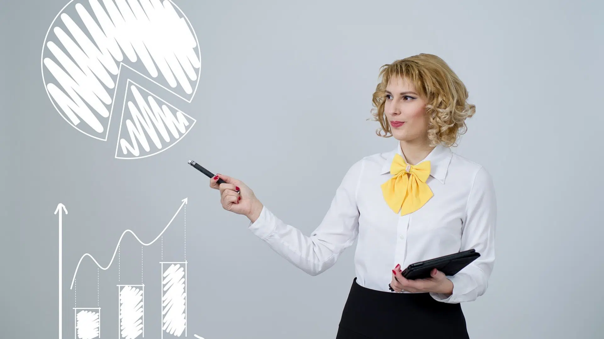 2 astuces pour réussir dans le monde de la finance