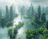 Simulation de la montée des eaux en 2050 : impacts sur l’urbanisme