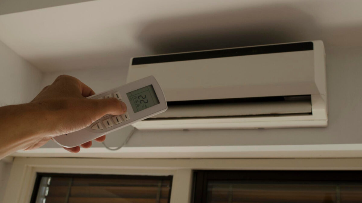 5 raisons d'engager un pro pour la climatisation