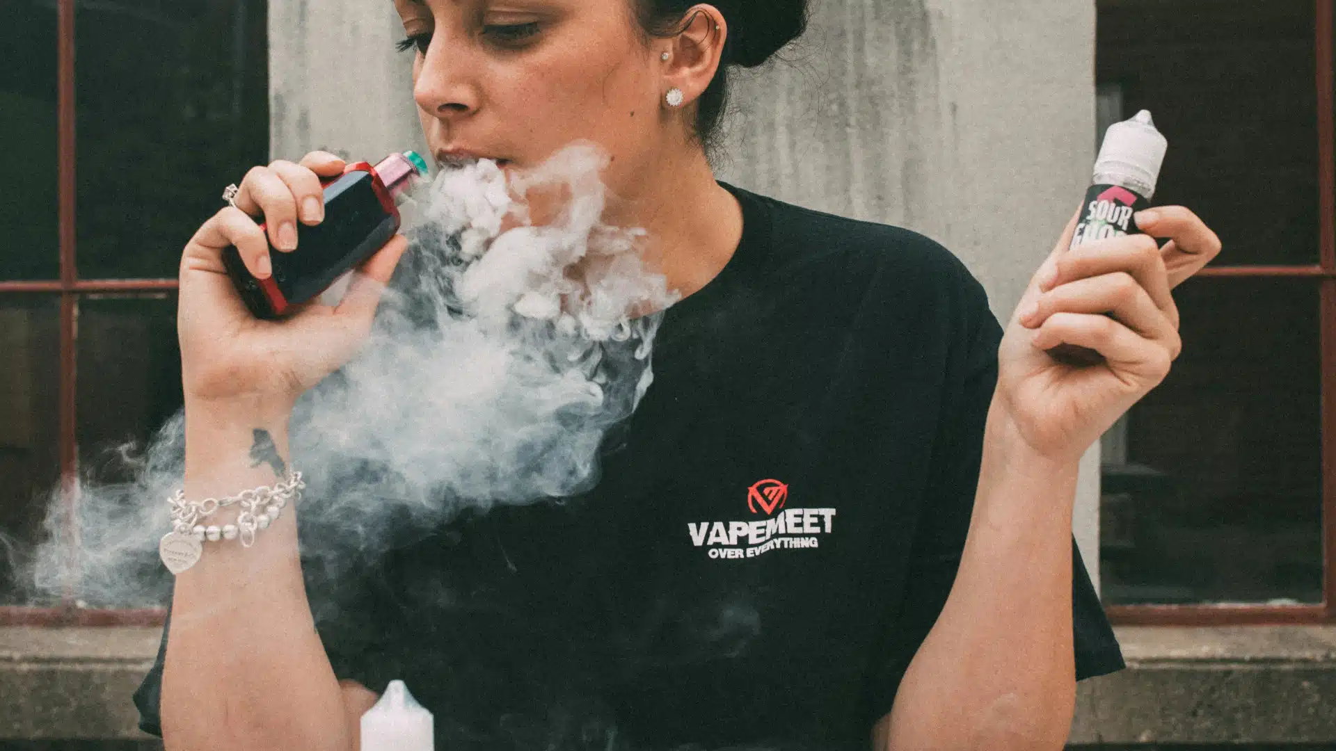 5 types d’additifs que vous pouvez ajouter dans votre e-liquide