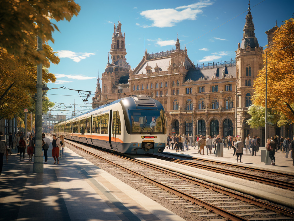 gare lyon part dieu