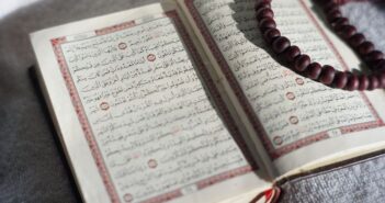 lire le Coran