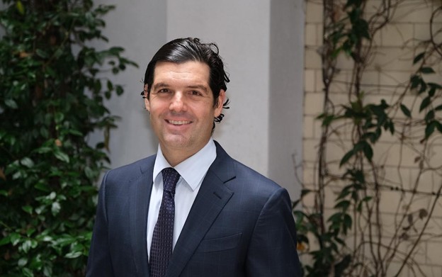 Alejandro Betancourt López