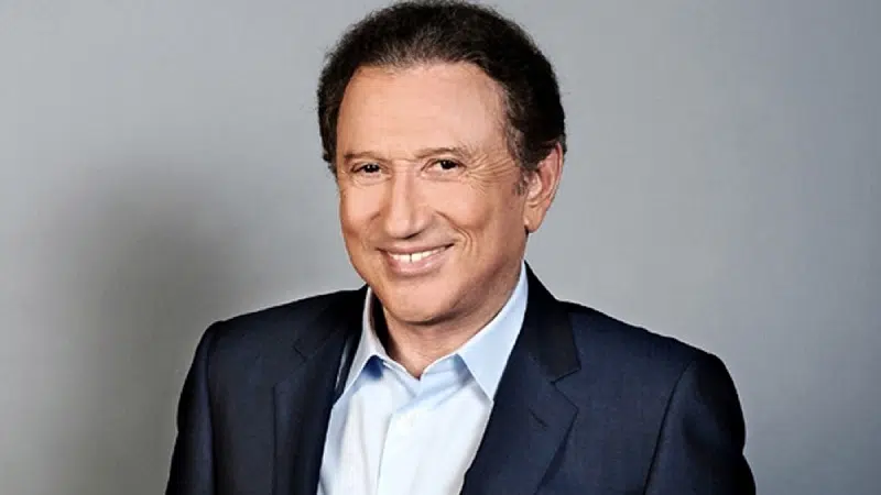 Biographie de Michel Drucker