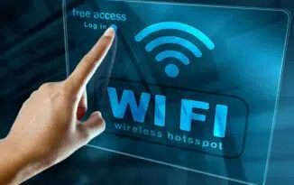 pirater un wifi Orange