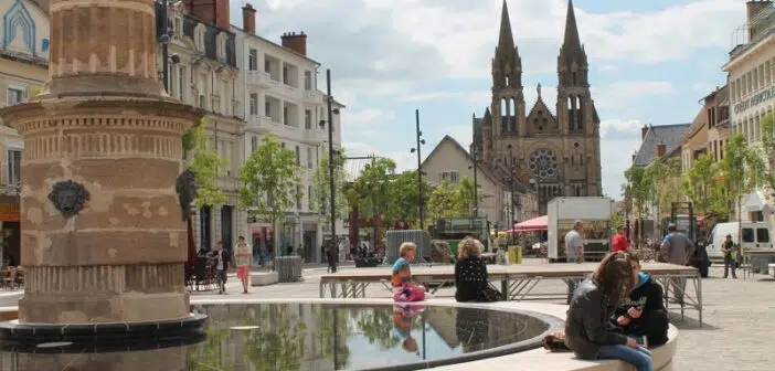 Comment trouver un emploi à Moulins