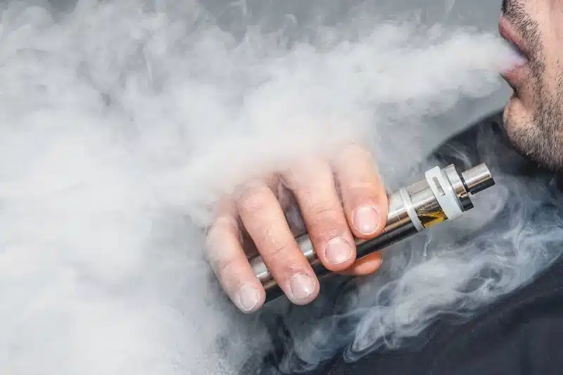 La cigarette électronique laquelle choisir