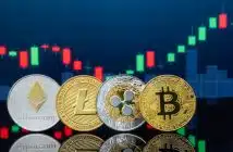 Les cryptos à surveiller en 2023 : Quelle monnaie virtuelle va exploser cette année ?