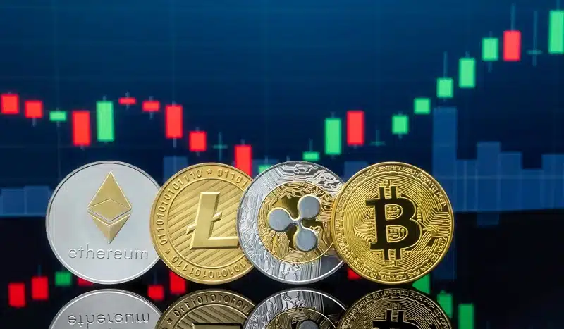 Les cryptos à surveiller en 2023 : Quelle monnaie virtuelle va exploser cette année ?