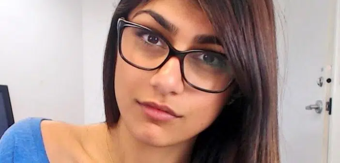 Mia Khalifa Qui Est Cette Influenceuse Am ricano libanaise News Mia Khalifa Qui Est Cette Influenceuse Am ricano libanaise News