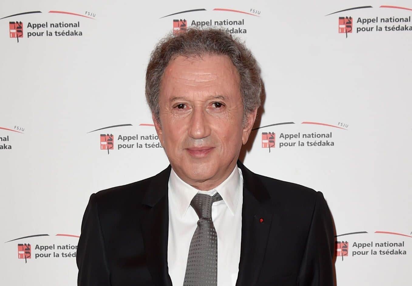 Michel Drucker