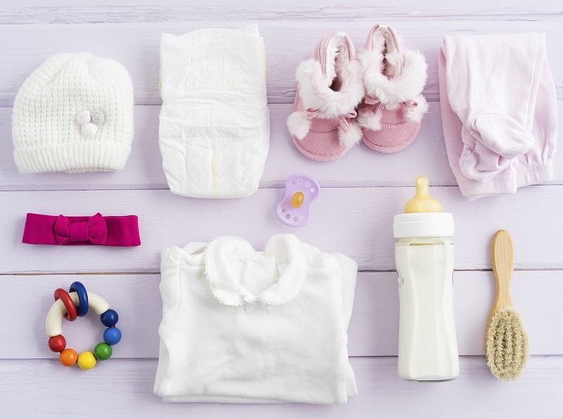 Où trouver les meilleurs articles pour votre bébé