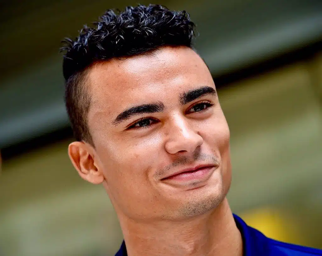 Pascal Wehrlein