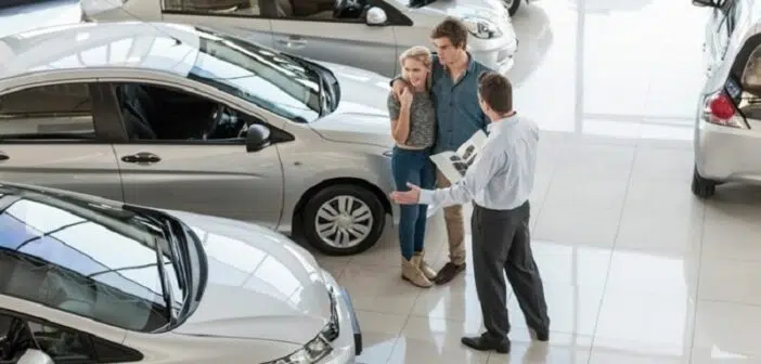 Passer par un mandataire auto pour l’achat de sa voiture les avantages