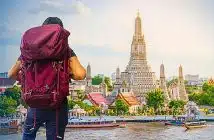 Tout savoir sur la préparation d’un voyage sur mesure en Thailande