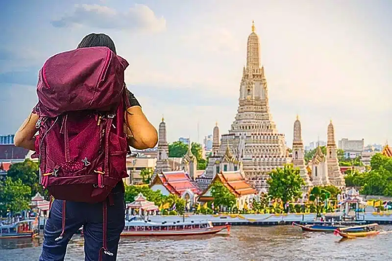 Tout savoir sur la préparation d’un voyage sur mesure en Thailande