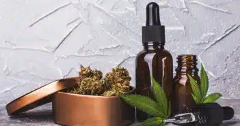 bienfaits du cannabidiol