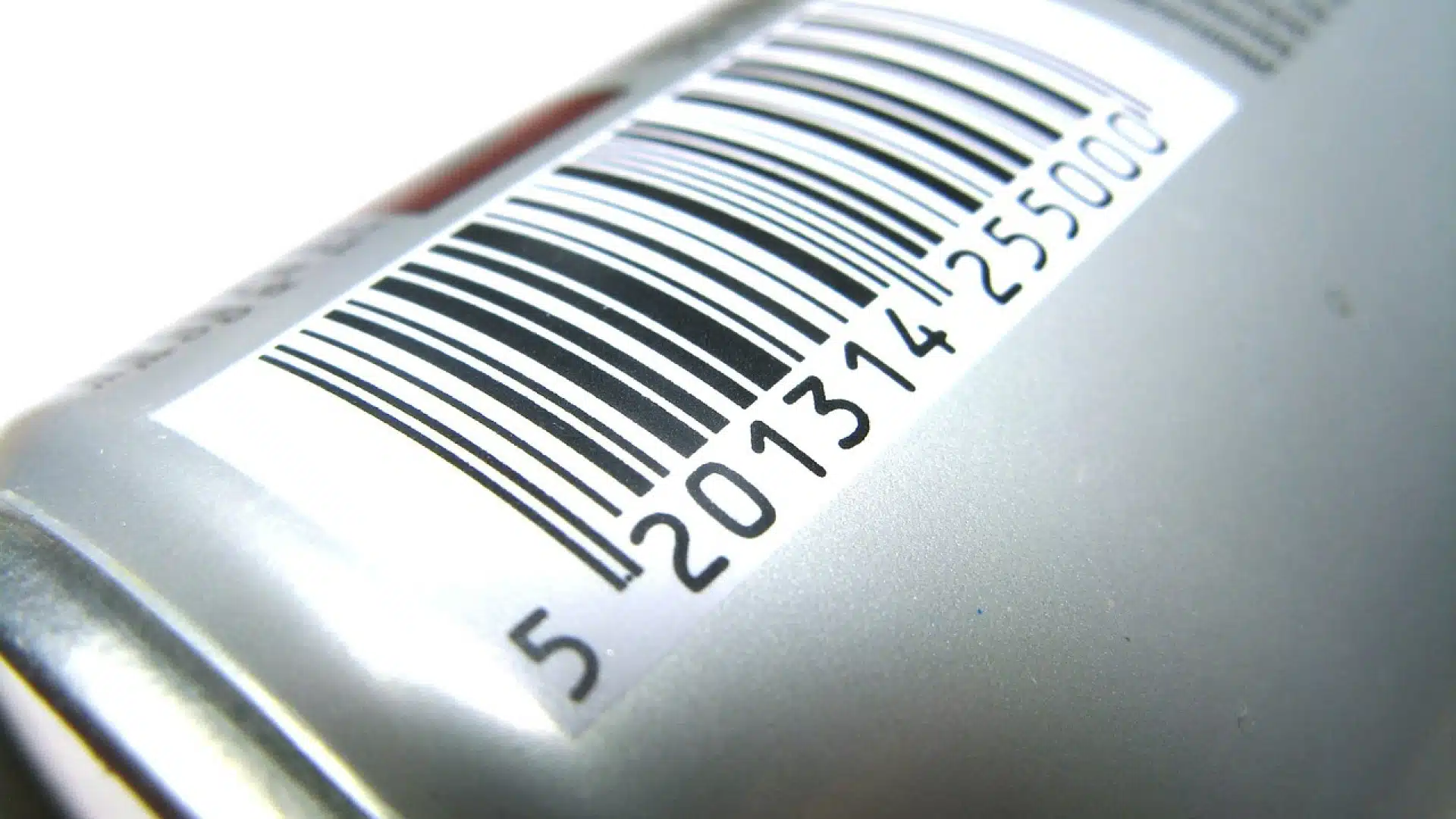 Ce qu'il faut savoir sur le code EAN13 aujourd'hui