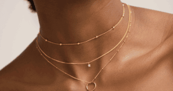 Comment porter des colliers femmes ?