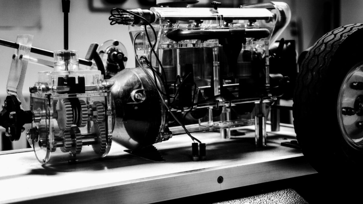 Comment bien choisir un moteur industriel pour vos équipements ?