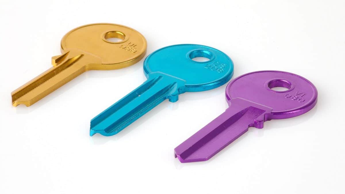 Comprendre l'utilité de la clé pass PTT T10