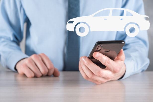 Devis pour assurance auto : comparez pour être mieux assuré sans payer le prix fort !