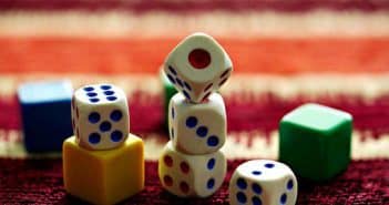 Top 5 des meilleurs jeux de société jeux de société