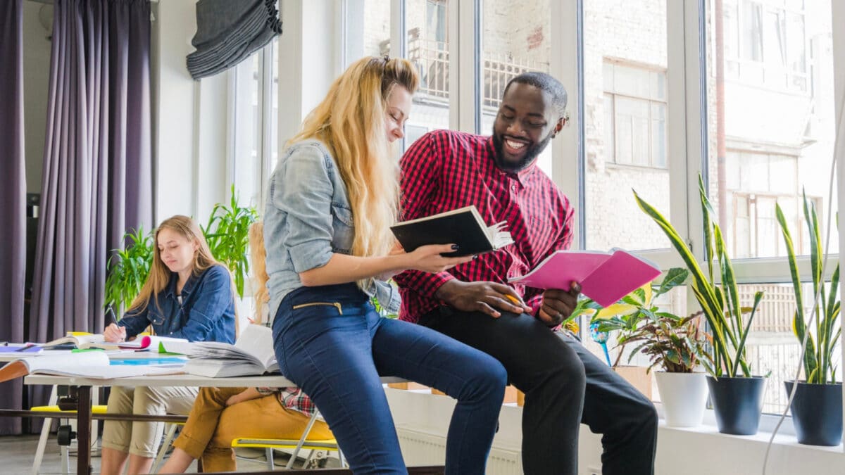 Étudier à La Rochelle : un paradis pour les étudiants en quête de qualité de vie !
