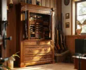 Armoire à fusils Brico Dépôt : guide d’achat pour les chasseurs amateurs
