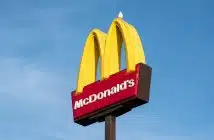 Salaire d’un manager chez McDonald’s