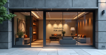 Bail pour local commercial : quel type choisir ?