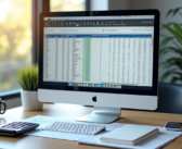 Méthode pour calculer un centième d’heure avec efficience