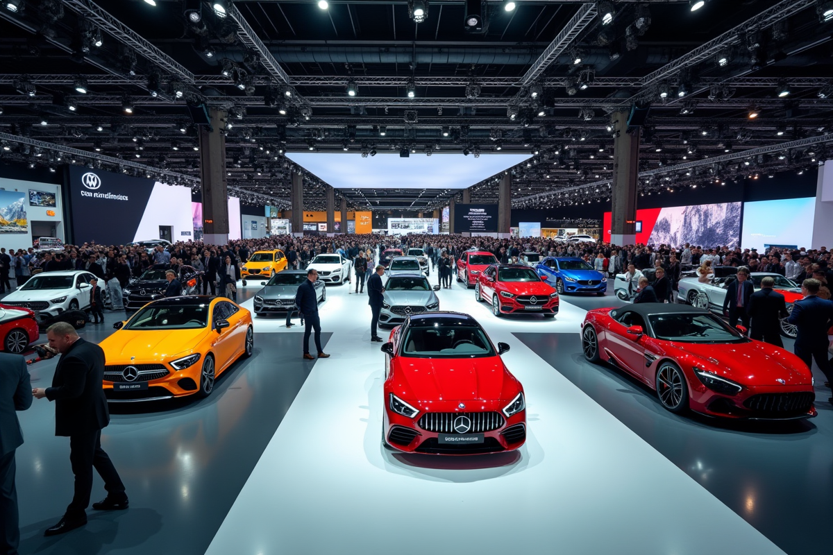 voiture mondiale