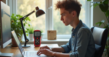 Électricité en télétravail : qui doit la payer ?