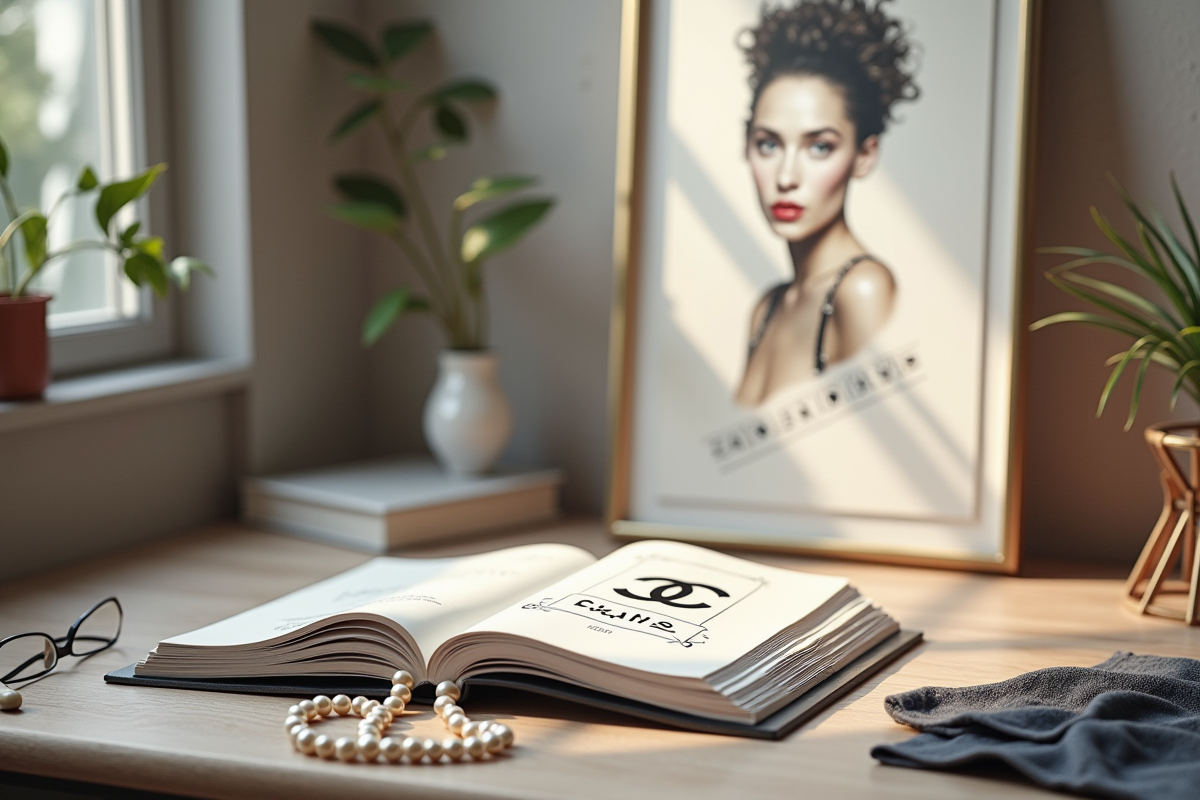 mode inspiration
