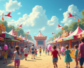 Animations pour un village : idées et conseils pour réussir