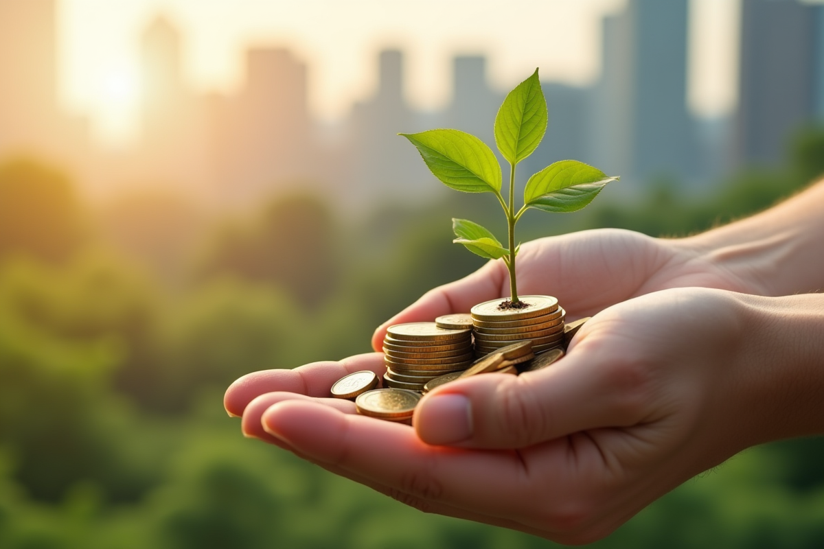 finance verte