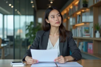 Conseils pour réussir en tant qu'entrepreneur avec vision et flexibilité