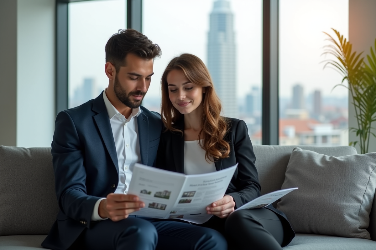investissement financier