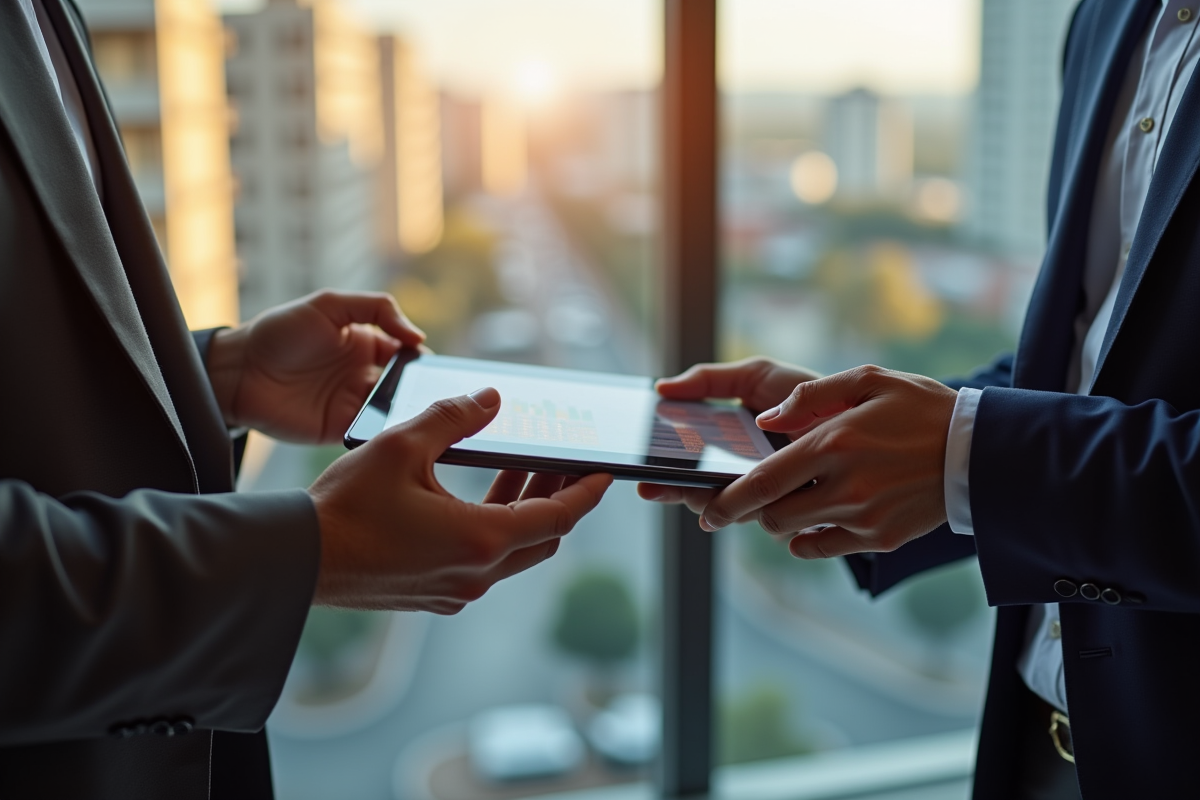 technologie collaboration