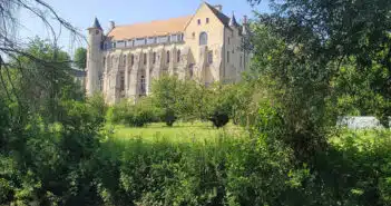 Les trésors cachés de la Seine-et-Marne : villes à ne pas manquer