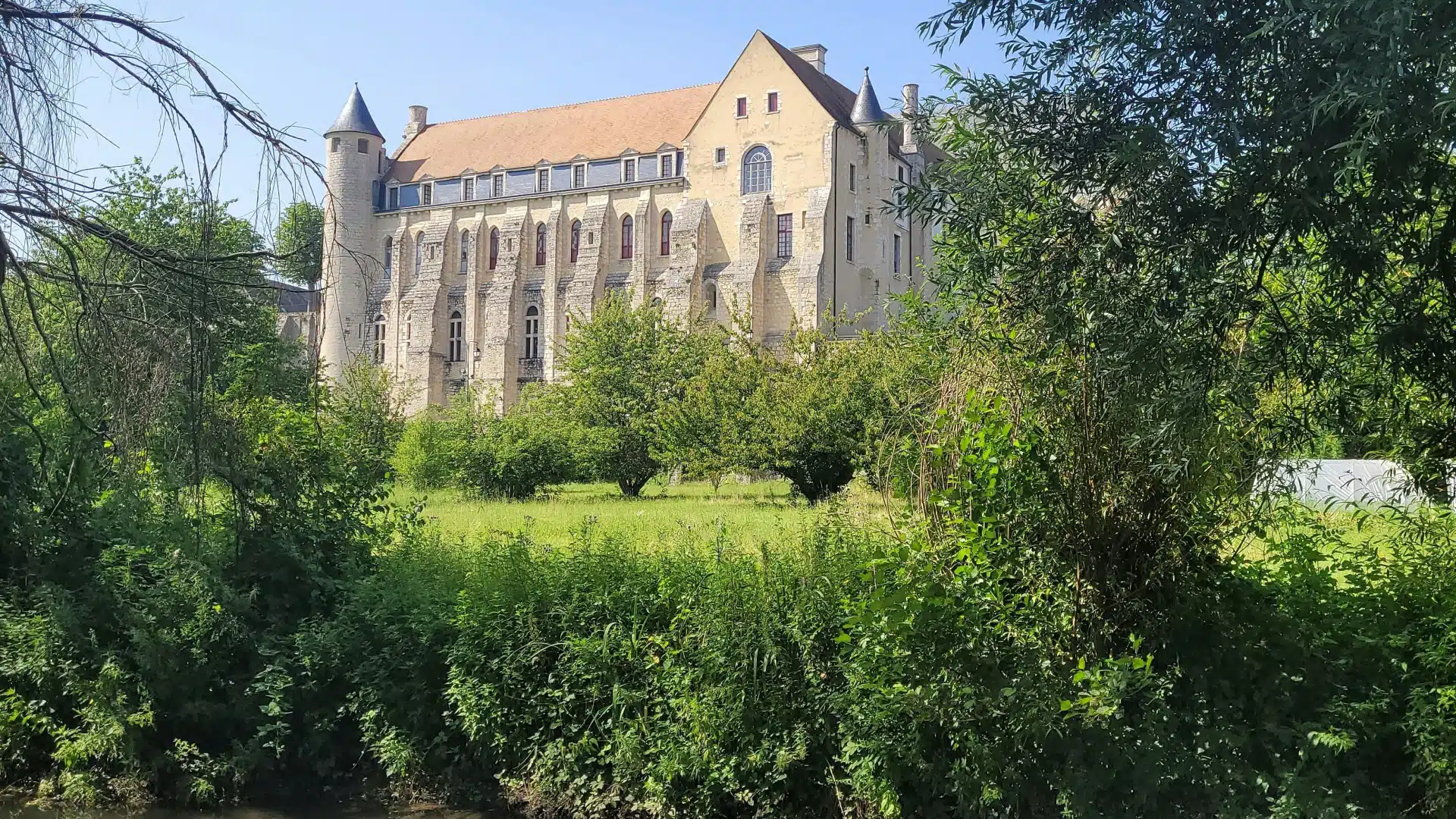 Les trésors cachés de la Seine-et-Marne&nbsp;: villes à ne pas manquer