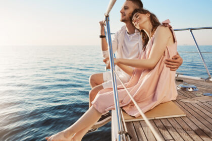 Mini-croisière en couple : escapade romantique de week-end sur la Méditerranée