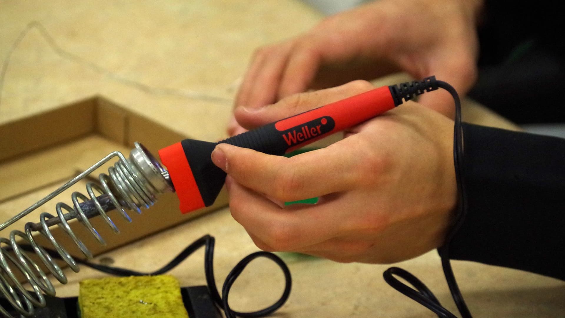 Où trouver le matériel électrique pas cher ?