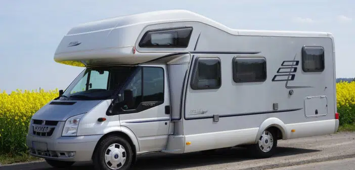 Pourquoi choisir le camping-car pour ses vacances ?