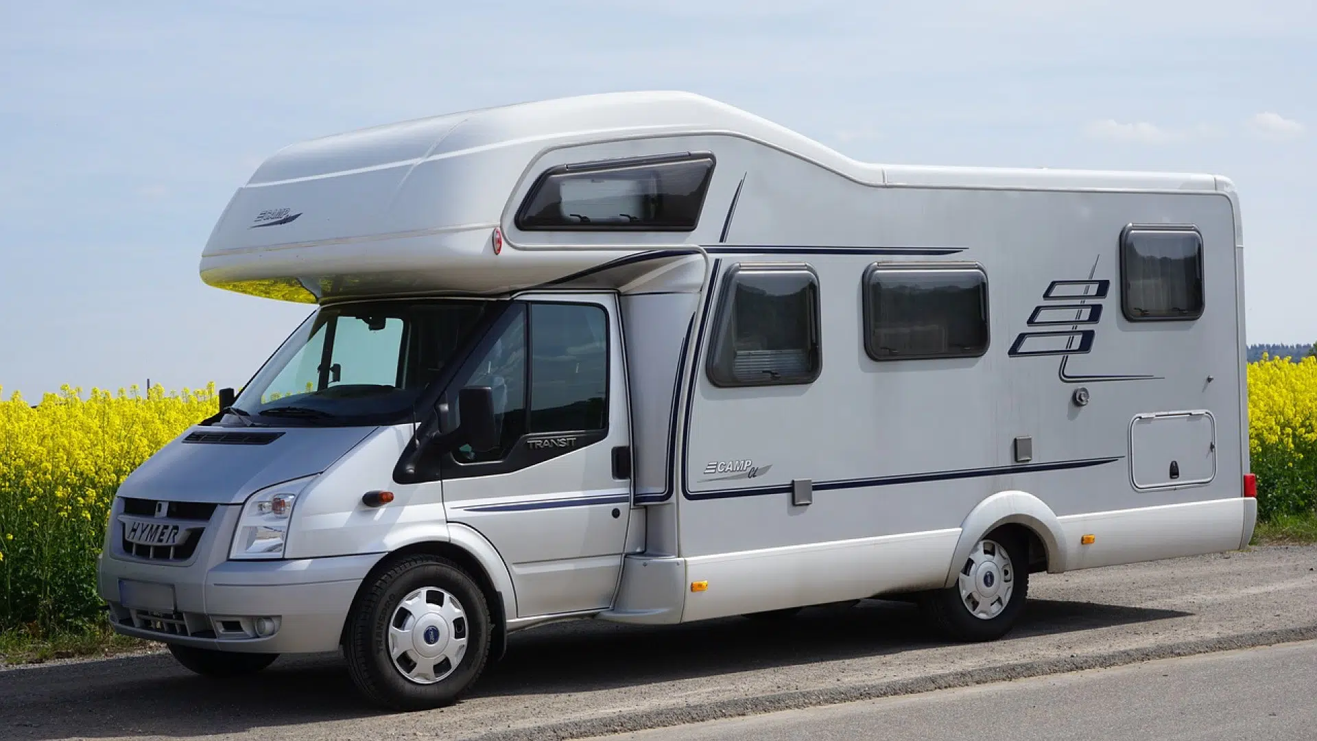 Pourquoi choisir le camping-car pour ses vacances ?