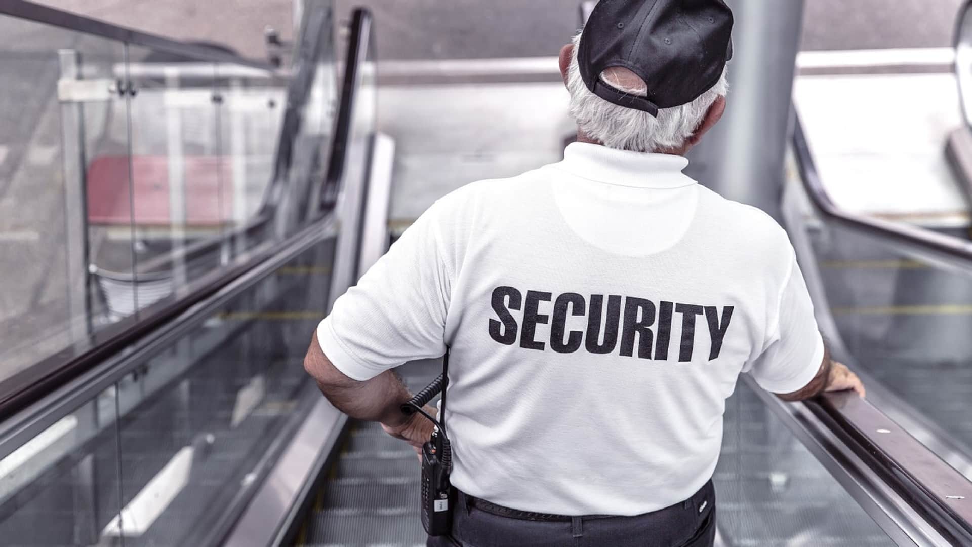Pourquoi faire appel à une société de sécurité ? - News Online