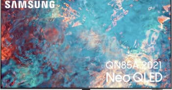 Où trouver code Smart TV Samsung ?