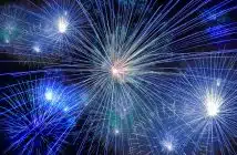Tout savoir sur les feux d’artifice